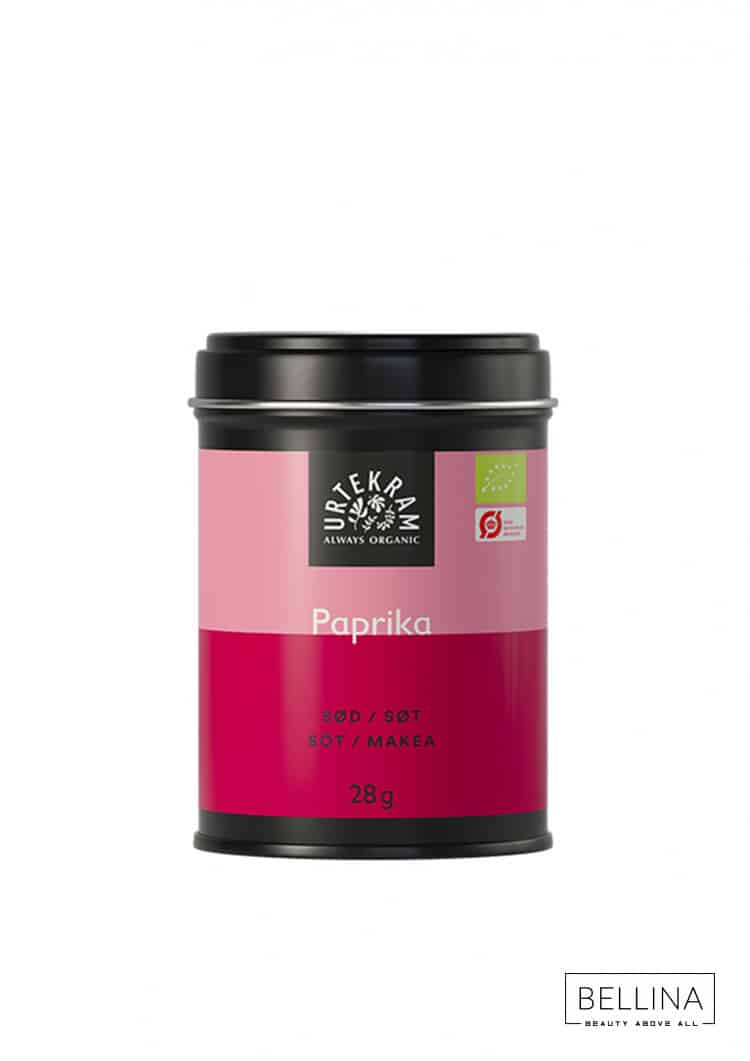 Органски благ пипер - 28 гр.