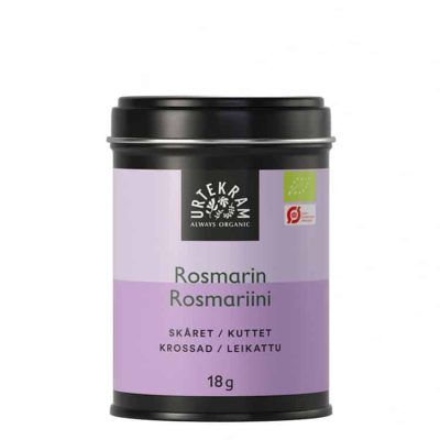 Органски рузмарин - 18 гр.