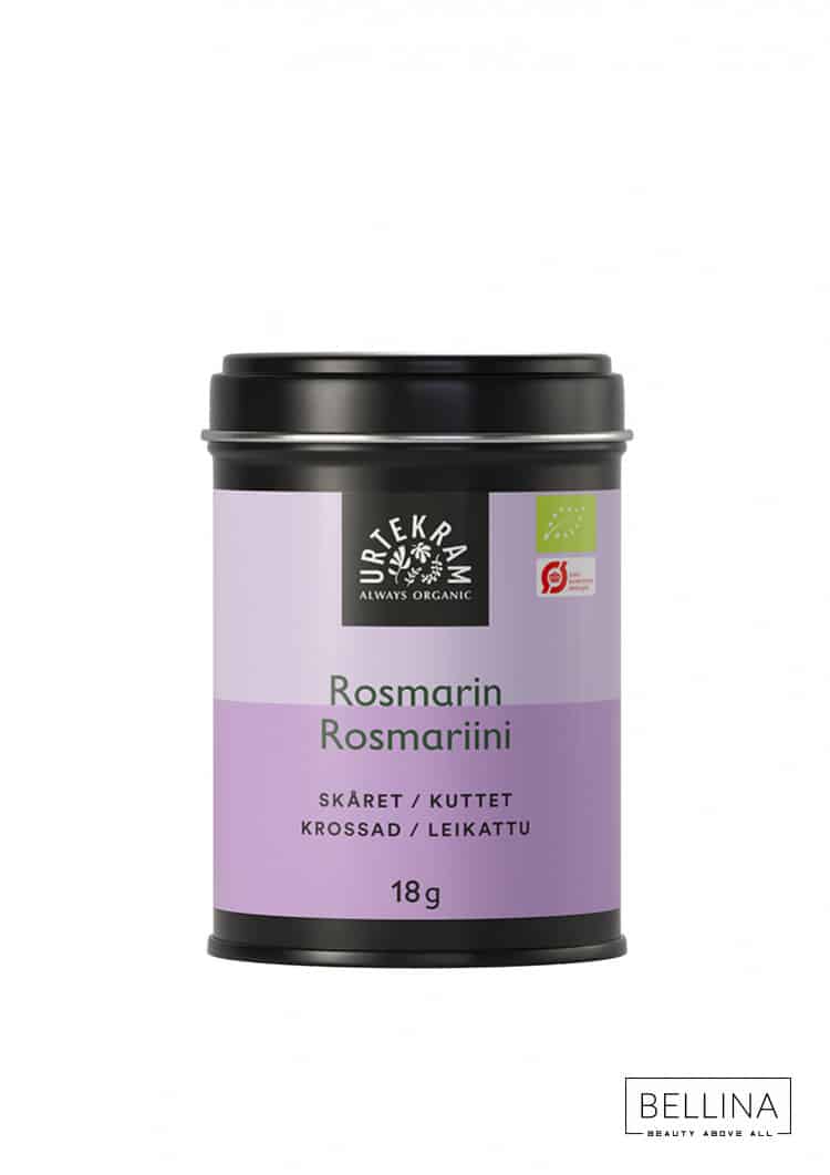 Органски рузмарин - 18 гр.