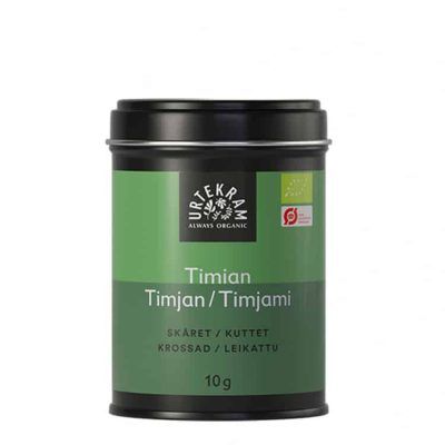 Органска мајчина душица - 10 гр.