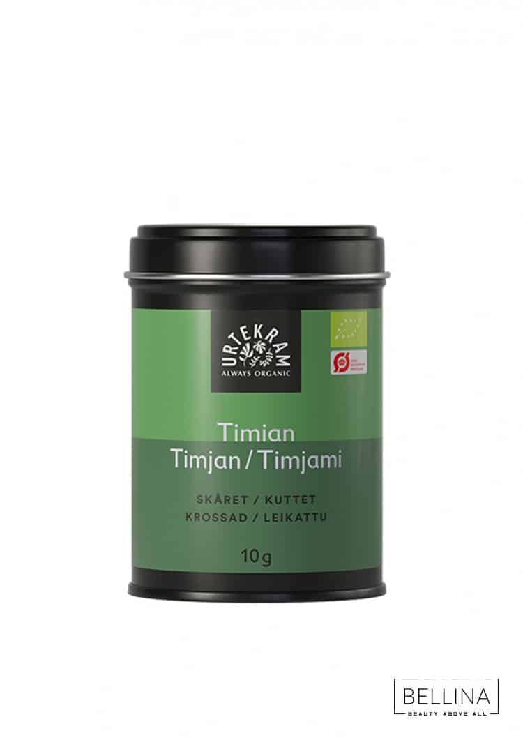 Органска мајчина душица - 10 гр.