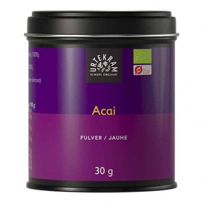 Органско акаи во прав - 30 гр.