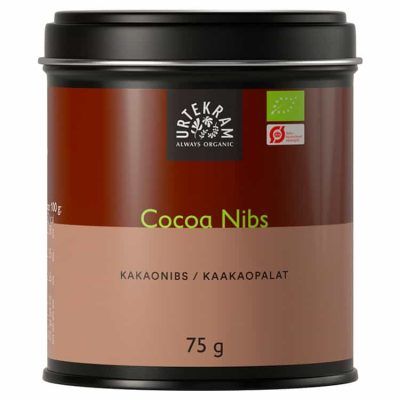 Органски какао грутки - 75 гр.