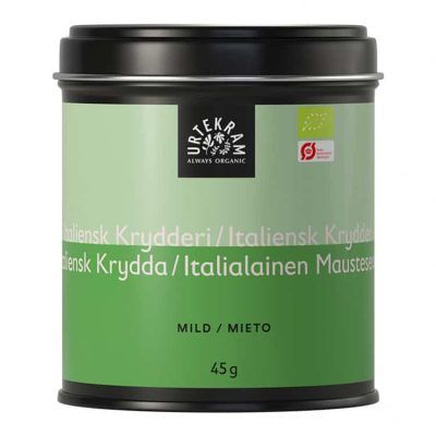 Органски италијански зачин - 45 гр.