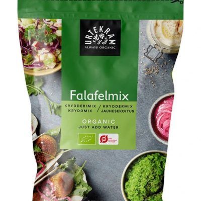 Органска смеса за фалафел - 275 гр.