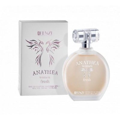 Anathea Fresh - Eau de Parfum 100 ml.