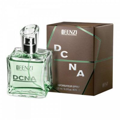 DCNA Women - Eau de Parfum 100 ml.