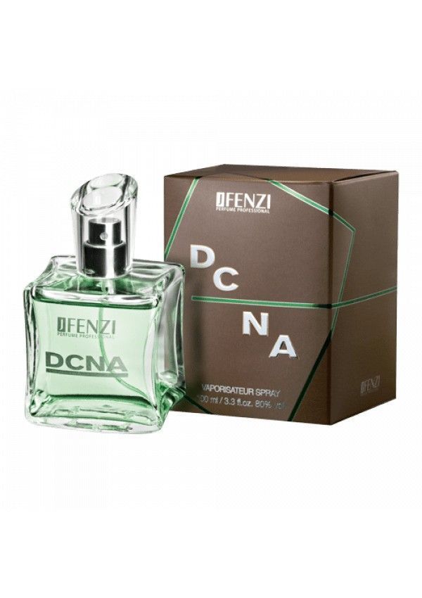DCNA Women - Eau de Parfum 100 ml.