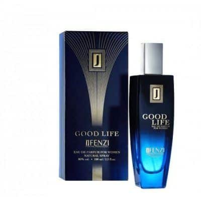 Good Life - Eau de Parfum 100 ml.