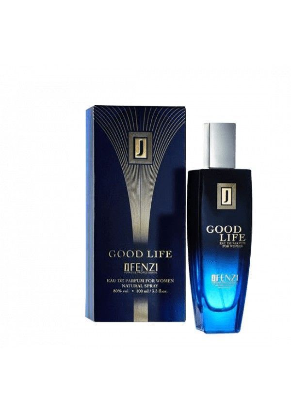 Good Life - Eau de Parfum 100 ml.