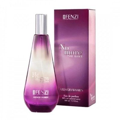Ardagio No More The Same - Eau de Parfum 100 ml.