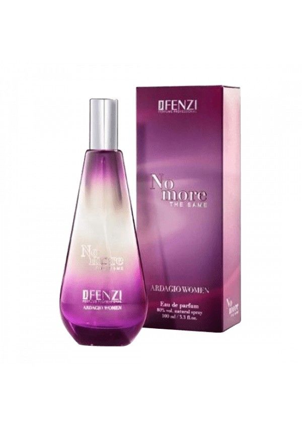 Ardagio No More The Same - Eau de Parfum 100 ml.