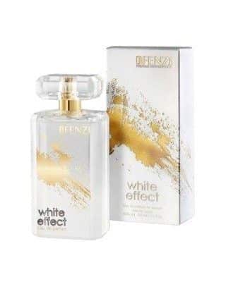 White Effect - Eau de Parfum 100 ml.