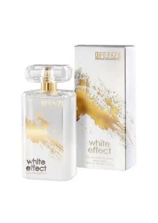White Effect - Eau de Parfum 100 ml.
