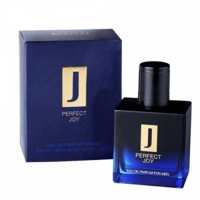 Perfect Joy - Eau de Parfum 100 ml.