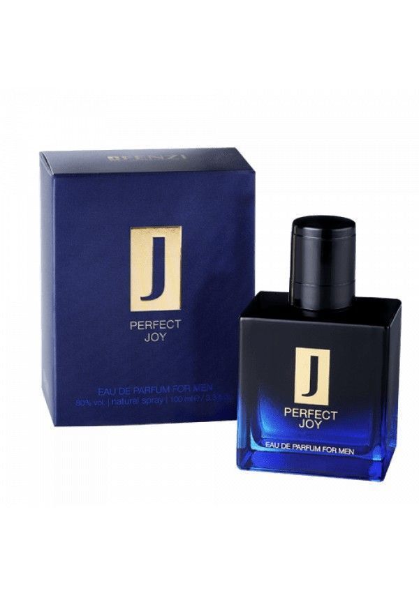 Perfect Joy - Eau de Parfum 100 ml.