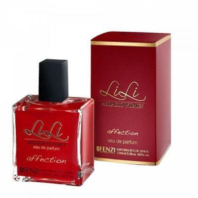 Ardagio Lili Affection - Eau de Parfum 100 ml.