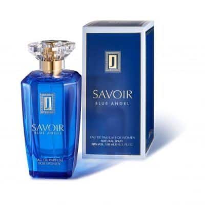 Savoir Blue Angel - Eau de Parfum 100 ml.