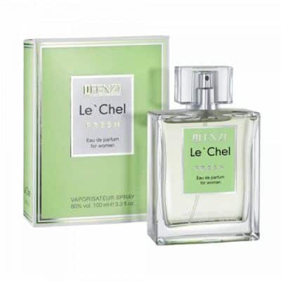 Le'Chel Fresh - Eau de Parfum 100 ml.