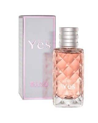 Yes - Eau de Parfum 100 ml.