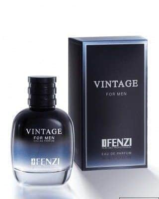 Vintage - Eau de Parfum 100 ml.