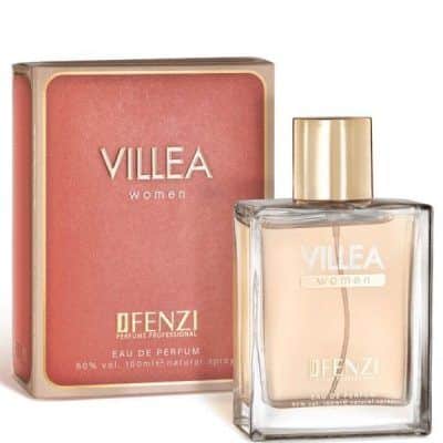 Villea - Eau de Parfum 100 ml.