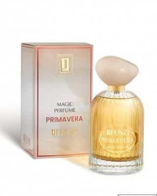 Primavera - Eau de Parfum 100 ml.