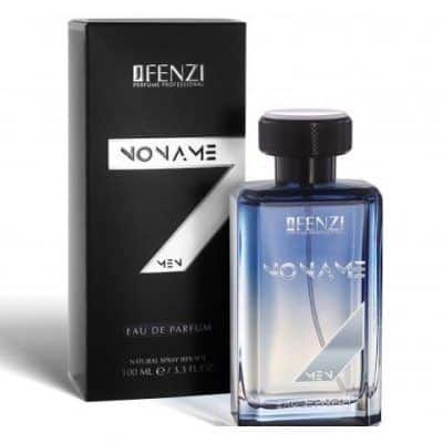 No Name - Eau De Parfum 100 ml.