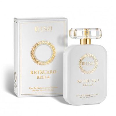 Retruard Bella - Eau de Parfum 100 ml.