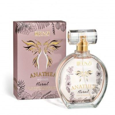 Anathea Floral - Eau de Parfum 100 ml.