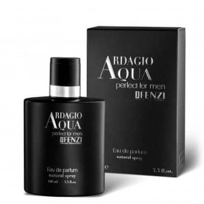 Ardagio Aqua Perfect - Eau de Parfum 100 ml.