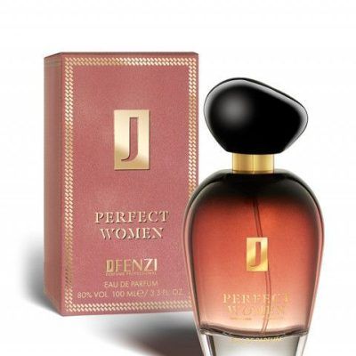 Perfect Women - Eau de Parfum 100 ml.