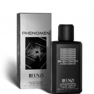 Phenomen - Eau de Parfum 100 ml.