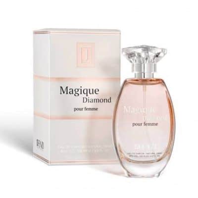 Magique Diamond - Eau de Parfum 100 ml.