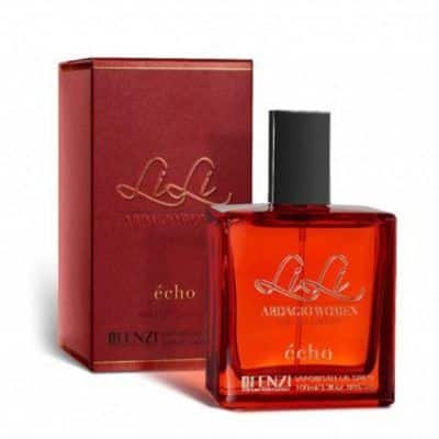Ardagio Lili Echo - Eau de Parfum 100 ml.