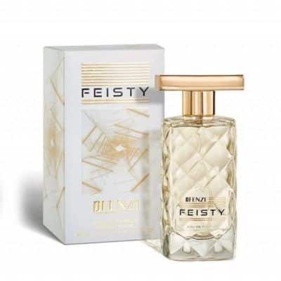 Feisty - Eau de Parfum 100 ml.