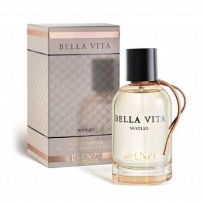 Bella Vita - Eau de Parfum 100 ml.