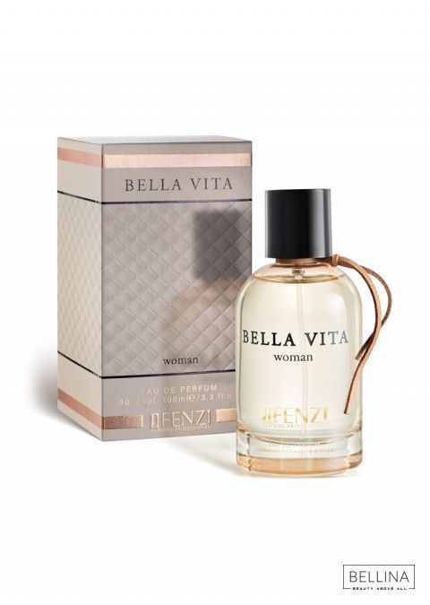 Bella Vita - Eau de Parfum 100 ml.