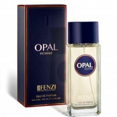 Opal Homme - Eau de Parfum 100 ml.