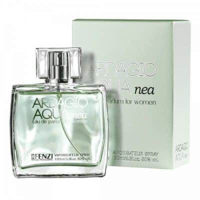 Ardagio Aqua Nea - Eau de Parfum 100 ml.