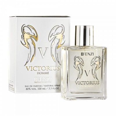 Victorius - Eau de Parfum 100 ml.
