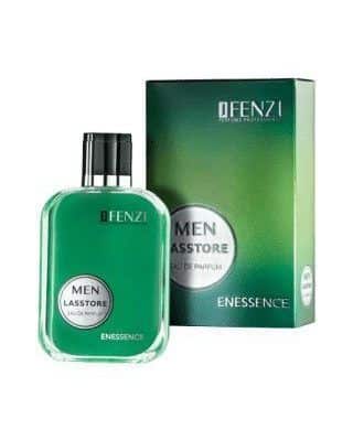 Lasstore Enessence - Eau de Parfum 100 ml.