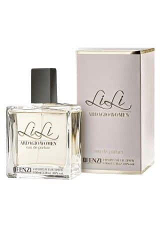 Ardagio Lili - Eau de Parfum 100 ml.
