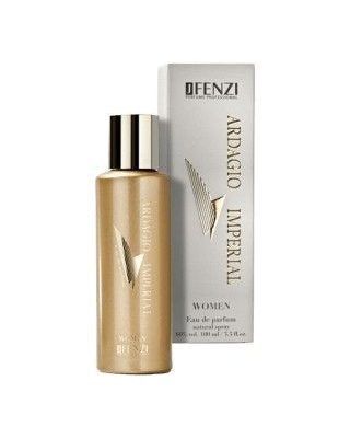 Ardagio Imperial Women - Eau de Parfum 100 ml.