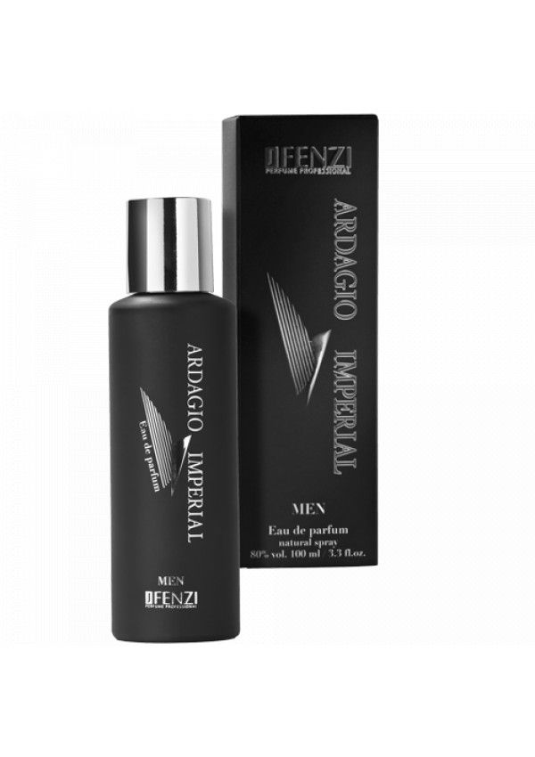 Ardagio Imperial Men - Eau de Parfum 100 ml.
