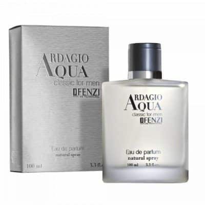 Ardagio Aqua Classic - Eau de Parfum 100 ml.