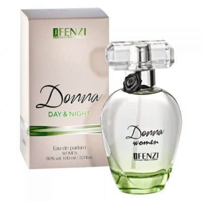 Day&Night Donna - Eau de Parfum 100 ml.