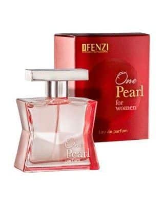 One Pearl - Eau de Parfum 80 ml.