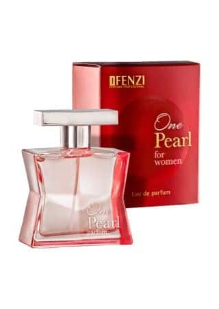 One Pearl - Eau de Parfum 80 ml.