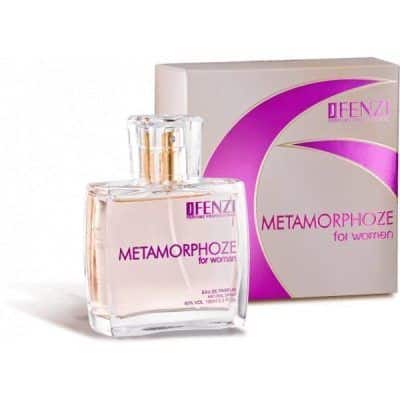 Metamorphoze - Eau de Parfum 100 ml.